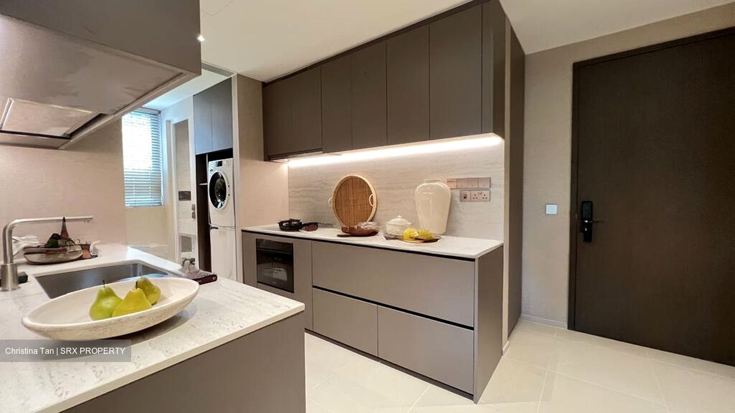 Aurea (D7), Apartment #502617461